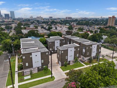 New construction Condo/Apt house 323 Howard St, Unit 1, San Antonio, TX 78212 - photo 29 29