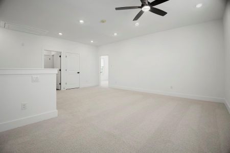 New construction Single-Family house 1824 Drover Ln, Rosenberg, TX 77471 - image 13