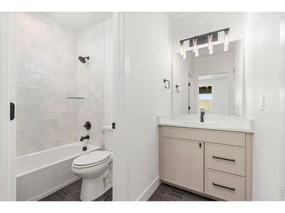 New construction Single-Family house 1727 Abundance Dr, Windsor, CO 80550 plan C652 - image 15