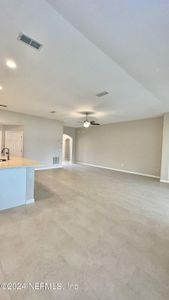 New construction Single-Family house 11257 Revolutionary Way, Jacksonville, FL 32221 null- photo 9 9