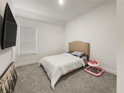 New construction Single-Family house 1713 Sudbury Dr, Cleburne, TX 76033 plan Concept 2622 - image 18