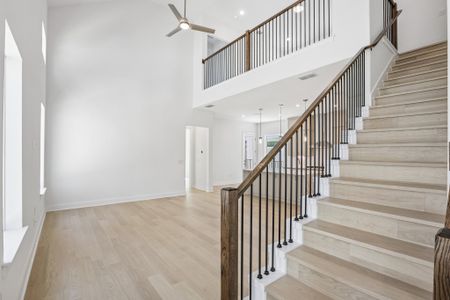 New construction Single-Family house 2014 Kit Cir, Austin, TX 78758 plan Silverton - image 15