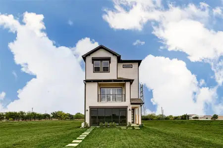 New construction Single-Family house 12508 Osceola Ct, Houston, TX 77051 - image