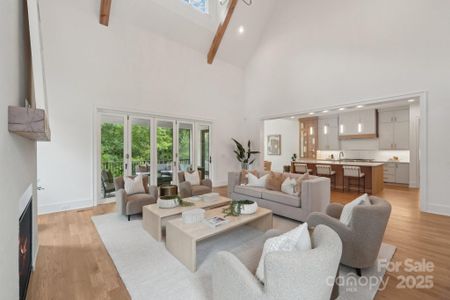 New construction Single-Family house 213 Crest Ct, Weddington, NC 28104 - image 16