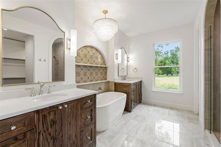 New construction Single-Family house 8132 Wyldewood Cir, Fort Worth, TX 76126 - image 12