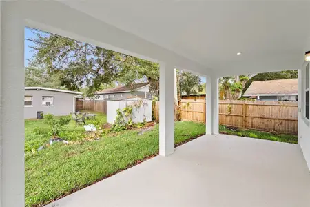 New construction Single-Family house 6244 29th Street N, St. Petersburg, FL 33714 - image 2