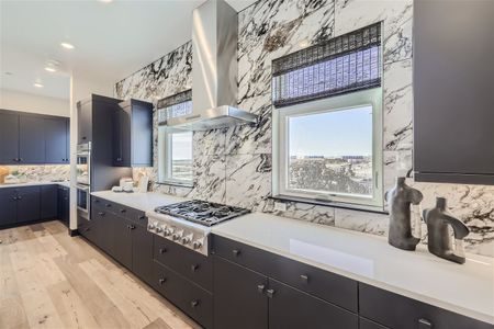 New construction Single-Family house 1784 W 166Th Ave, Broomfield, CO 80023 plan Iconic - image 6