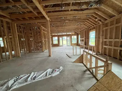New construction Single-Family house 604 Hi, Horseshoe Bay, TX 78657 - image 5