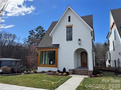 New construction Single-Family house 612 Walnut St, Davidson, NC 28036 - image