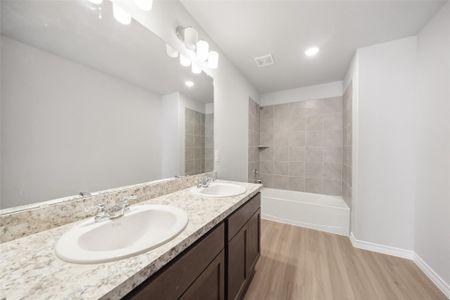 New construction Single-Family house 515 16Th St St, Hempstead, TX 77445 - image 3