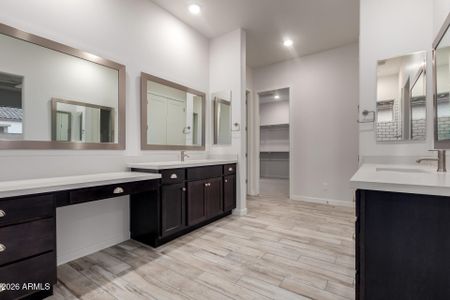 New construction Single-Family house 17314 W Townley Ave, Waddell, AZ 85355 plan Carter - image 8