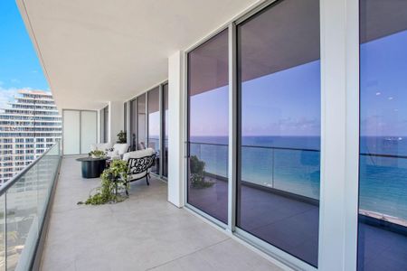 New construction Condo house 153 N Seabreeze Blvd, Unit S-1601, Fort Lauderdale, FL 33304 - image