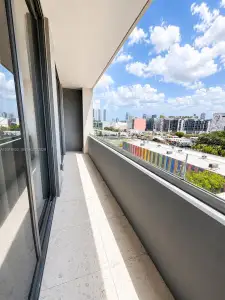 New construction Condo house 2700 Nw 02Nd Ave, Unit 502, Miami, FL 33127 - image
