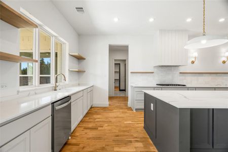 New construction Single-Family house 1730 Carroll Moran Trl, Midlothian, TX 76065 - image 8