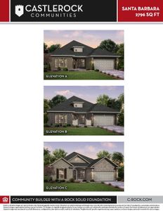 New construction Single-Family house Angleton, TX 77515 null- photo 8 8