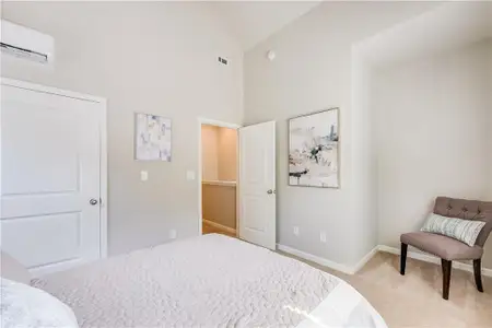 New construction Townhouse house 971 Peeples St Sw, Atlanta, GA 30310 null- photo 0