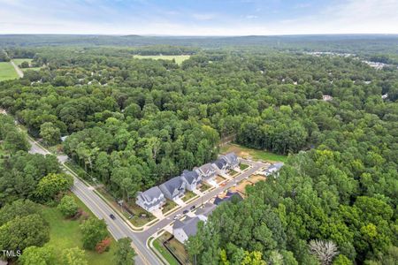 New construction Single-Family house 115 Sanderway Drive, Chapel Hill, NC 27516 - photo 62 62