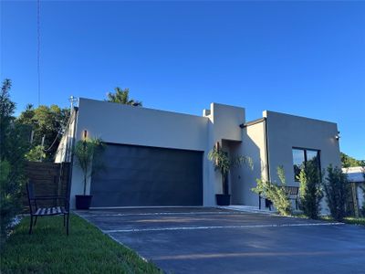 New construction Single-Family house 235 Ne 117Th, Miami, FL 33161 - image
