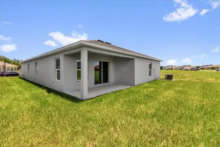 New construction Single-Family house 2812 Gabion St, Bartow, FL 33830 null- photo 0