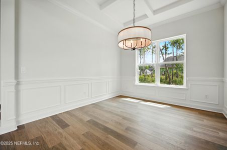 New construction Single-Family house 106 Courtney Oaks Dr, St. Augustine, FL 32092 - image 19