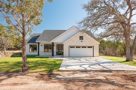 New construction Single-Family house 22 Summertime Cir, Wimberley, TX 78676 - photo 0