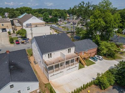 New construction Single-Family house 55A Perry Street, Newnan, GA 30263 - photo 0