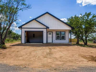 New construction Single-Family house 306 Hilldale Dr, Granite Shoals, TX 78654 null- photo 0