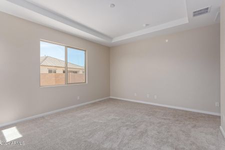 New construction Single-Family house 23942 N 171St Dr, Surprise, AZ 85387 Pomona- photo 16 16