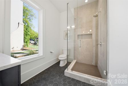 New construction Single-Family house 719 Charles Ave, Charlotte, NC 28205 - image 8