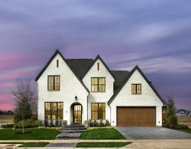 New construction Single-Family house 203 Moss Haven Pl, Allen, TX 75013 - image