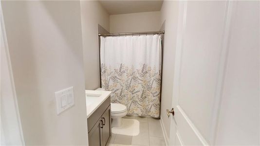 New construction Single-Family house 4420 Waterside Pkwy, Peachtree Corners, GA 30092 - image 10