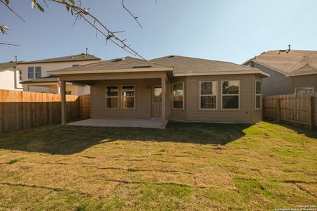 New construction Single-Family house 5211 Halite Vly, San Antonio, TX 78222 Eastland- photo 10 10