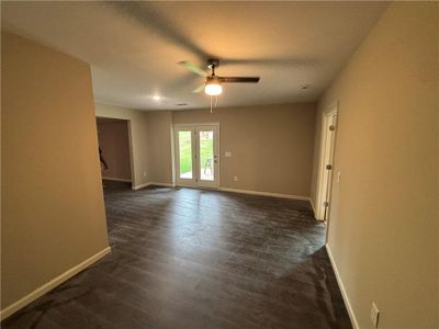 New construction Single-Family house 5544 Whispering Swan Ct, Douglasville, GA 30135 - image 16