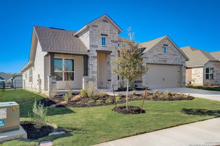 Esperanza 60' by Coventry Homes in Boerne - photo 15 15