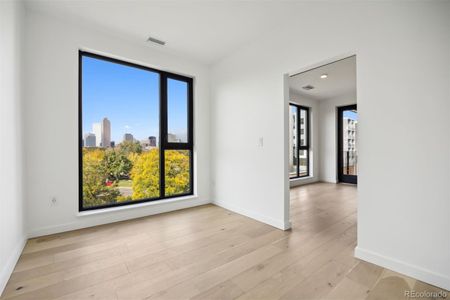 New construction Condo house 1601 Park Ave, Unit 506, Denver, CO 80218 null- photo 3 3