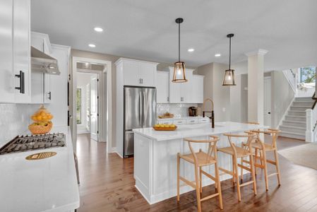 New construction Single-Family house 34 Fairway Dr, Lancaster, NY 14086 plan The Newport - image 13