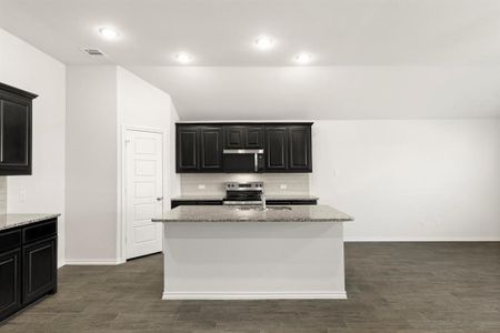 New construction Single-Family house 3270 Ribisl Ln, Royse City, TX 75189 plan Austin - image 13