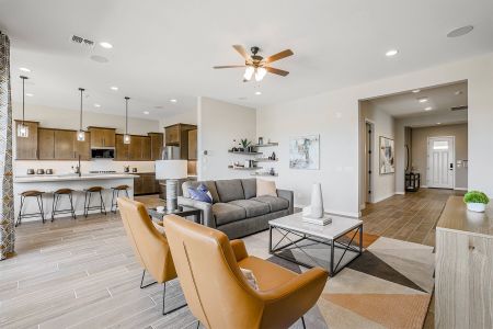 Sendero Crossing by Mattamy Homes in Phoenix - photo 23 23