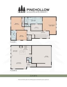 New construction Single-Family house 808 Glowing Dawn Dr, Houston, TX 77018 - image 3