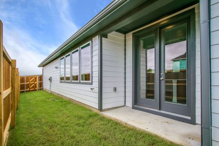 New construction Single-Family house 9408 Laurel Wreath, Mesquite, TX 75181 null- photo 13 13