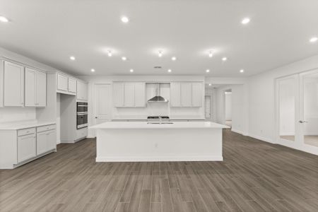 New construction Single-Family house 10088 Sw Carnelian St, Port St. Lucie, FL 34987 Clarion- photo 9 9