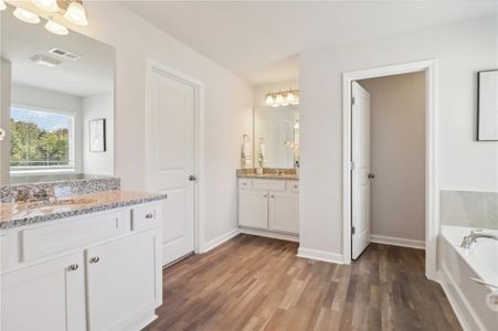 New construction Single-Family house 11146 Suria Dr, Covington, GA 30014 - image 5