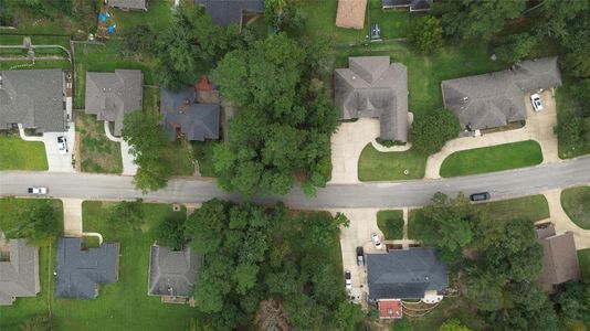 New construction Single-Family house 2020 E Lake Drive, Huntsville, TX 77340 - photo 0