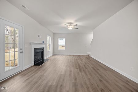 New construction Single-Family house 660 Husketh Rd, Youngsville, NC 27596 - image 16