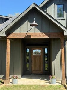 New construction Single-Family house 900 Vz County Rd 3609, Edgewood, TX 75117 - image