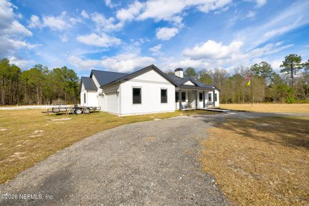 New construction Single-Family house 6012 Long Branch Rd, Jacksonville, FL 32234 - image