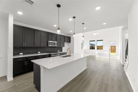 1412 Martingale  Kitchen 3