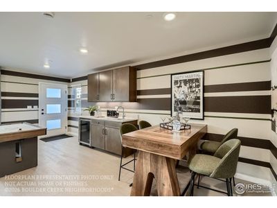 New construction Single-Family house 16567 Peak St, Broomfield, CO 80023 - image 5