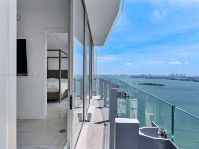 New construction Condo/Apt house 700 Ne 26Th Ter, Unit 2704, Miami, FL 33137 - photo 40 40