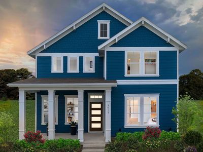 Lake Park by Landon Homes in Rowlett - photo 7 7